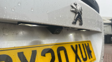 Peugeot 2008 1.2 PureTech 130 GT Line 5dr Petrol Estate